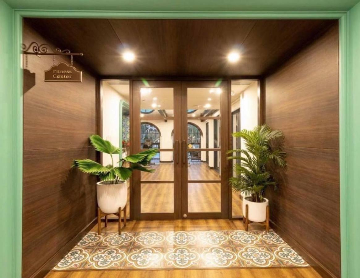 Apartment La Casita By Tasing